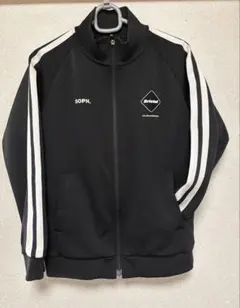 F.C.Real Bristol SOPH. ジャージ ジャケットのサムネイル