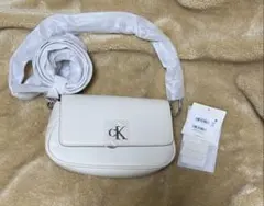 カルバンクライン　バッグ　韓国