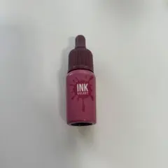 ペリペラ　インクベルベット　20スタープラムピンク