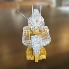【ジャンク品】機動戦士ガンダム MSメカニカルバスト04