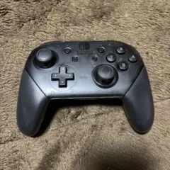 プロコン　ジャンク品　ニンテンドースイッチ