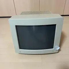 三菱 ダイヤモンドトロン RD17V モニター ディスプレイ 動作確認済み