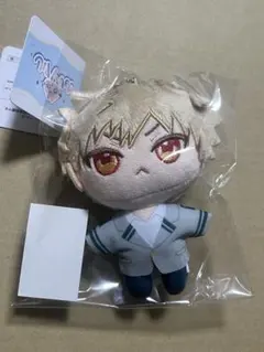 新品未開封 僕のヒーローアカデミア ヒロアカ ぬいパル 爆豪勝己 ぬいぐるみ