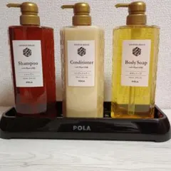 2025年最新】pola シャンプー シャワーブレイクの人気アイテム