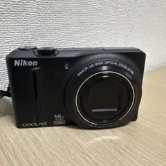 Nikon COOLPIX S9100 ジャンク 500円のジャンクデジカメで遊んでみたよ！ - Shioika Blog
