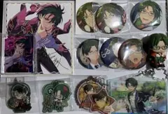 蓮巳敬人 まとめ売り