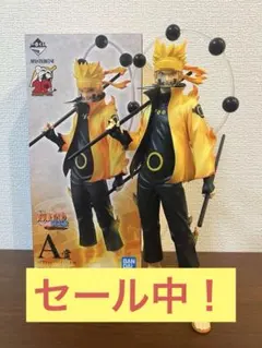 2025年最新】一番くじ naruto 紡がれる火の意志の人気アイテム