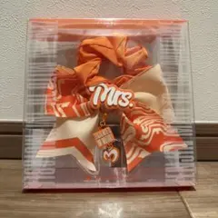Mrs. GREEN APPLE ゼンジン ライトスティックリボン