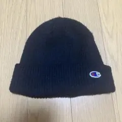 champion チャンピオン　ニット帽　ビーニー