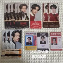 ENHYPEN JAKE まとめ売り