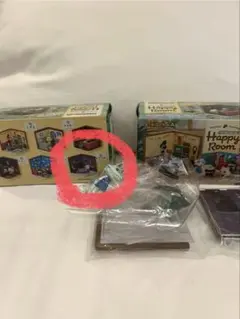 どうぶつの森 ハッピールーム Happy Room 6 ビアンカ リーメント