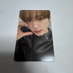 zerobaseone ハンユジン　ユジン　apple music トレカ