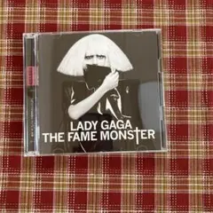 Lady Gaga The Fame Monster CD 2枚組