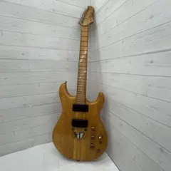 GRECO GOⅡ600 1979年グレコ 純正アーム&汎用ハードケース付属