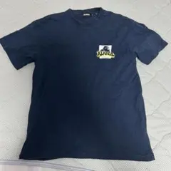 XLARGE ネイビー Tシャツ Mサイズ