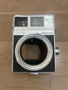 2026年最新】mamiya super 23の人気アイテム - メルカリ