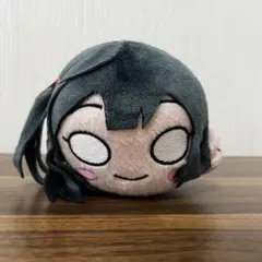 [オンクレ限定] 中川菜々 高咲侑 中須かすみ 寝そべりぬいぐるみ セガUFOキャッチャーオンライン限定！ “寝そべり”ぬいぐるみ登場の