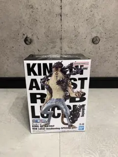 ONE PIECE KING OF ARTIST ロブ・ルッチ