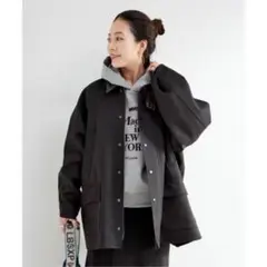 B.C STOCK シールドハンティングジャケット