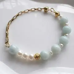 40s 四つ葉 スウィートハートジュエリー パールネックレス - メルカリ