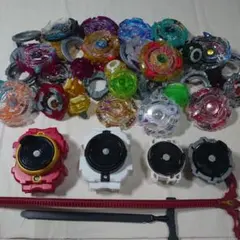 ベイブレードバースト　まとめ売り ベイブレードバースト まとめ売り