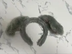 【トランプ】ディズニーカチューシャ　わんわん物語