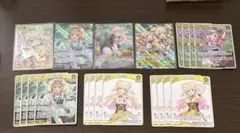 ホロカ 桃鈴ねね ねねち SEC サイン SY エール ディーヴァフィーバー