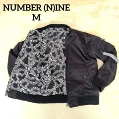 2025年最新】NUMBER (N)INE ミリタリージャケットの人気アイテム