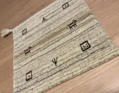 ギャッペ　チェアパッド　40×40