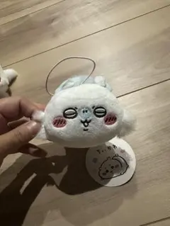 ちいかわ モモンガ　キーホルダーのサムネイル