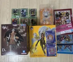 m*t様 【匿名配送】一番くじ ワンピース未来島エッグヘッド〜きみへの想い〜 ま