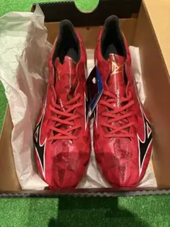 新品未使用ミズノアルファ2Japan