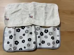 抱っこ紐よだれカバー　2セット