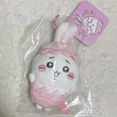 ちいかわ　そろそろイースターなマスコット