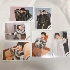 King&Prince キンプリ 髙橋海人 公式写真 tracetrace