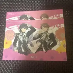 あんさんぶるスターズ スタフォニ 特典 J&A