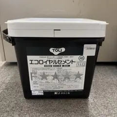 新品未開封品 東リ エコロイヤルセメント 18kg CF 糊 ボンド - メルカリ