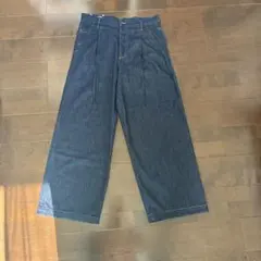 2025年最新】dries van noten レザーパンツの人気アイテム