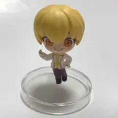 るぅと　ガチャガチャ　フィギュア
