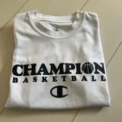チャンピオン バスケ Tシャツ