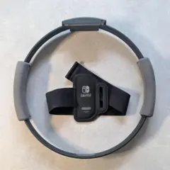 リングコン レッグバンド セット