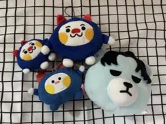 2026年最新】TREASURE ぬいぐるみ ジョンウの人気アイテム - メルカリ