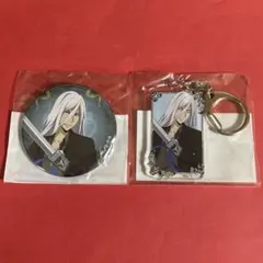 家庭教師ヒットマンREBORN リモクジ スクアーロ セット