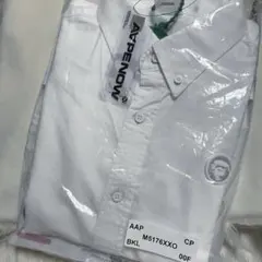 APE オーバーサイズ 半袖シャツのサムネイル