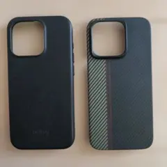 bellroy & PITAKA iPhoneケースセットのサムネイル