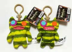 2026年最新】fuggler ぬいぐるみ プライズの人気アイテム - メルカリ