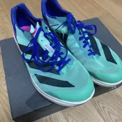 adidas Adizero ランニングシューズ