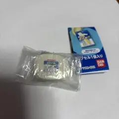 雪印メグミルク ミニチュアチャーム 乳製品シリーズ2 ネオソフト