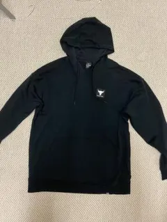 Under Armour × Project Rockフーディ　3xlのサムネイル