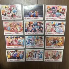 すとぷり 5周年 写真プリント 全種